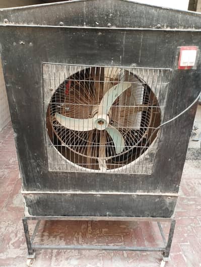 air cooler lahori
