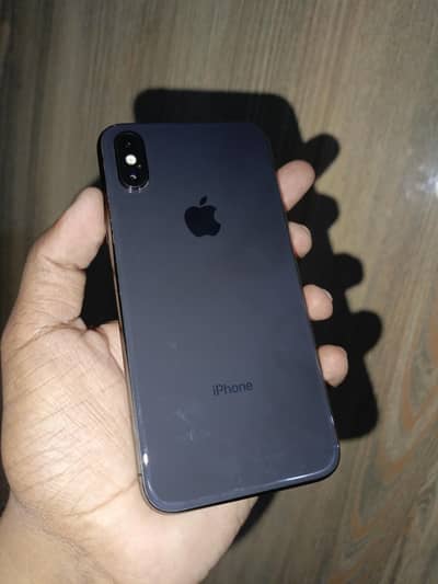 Apple iPhone XS