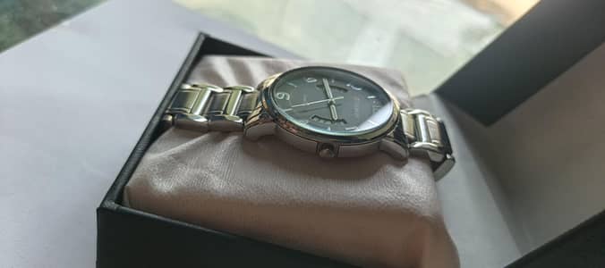 CSAMON Men's Quartz Watch | Stainless Steel | Box Included