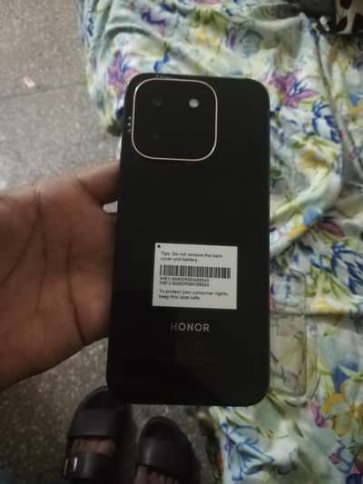 Honor X6C