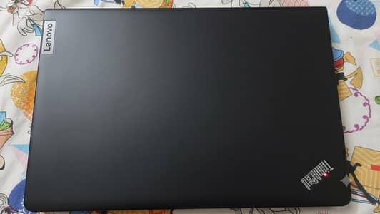 selling my Lenovo thinkpad