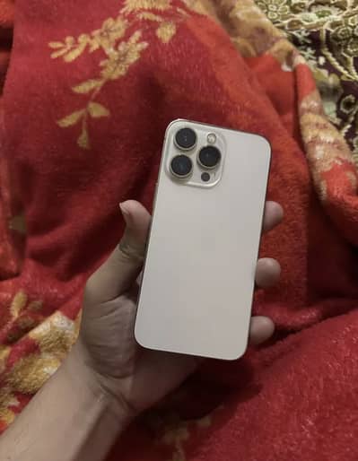 Apple iPhone 13 Pro