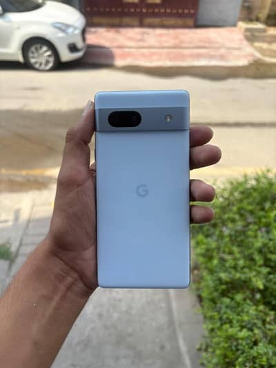 Google Pixel 7a