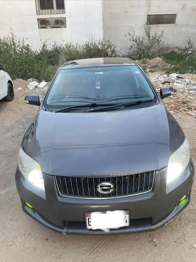 Toyota Corolla Axio luxel 1.8