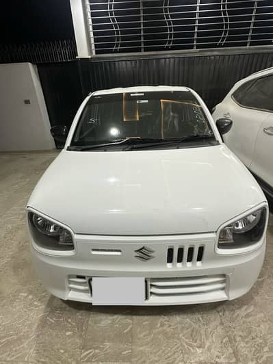 Suzuki Alto 2026