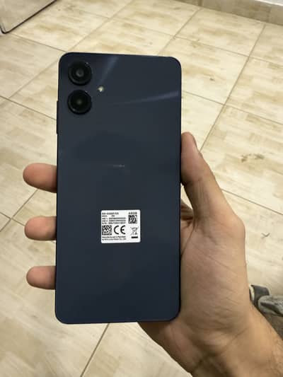 Samsung Mobile A06