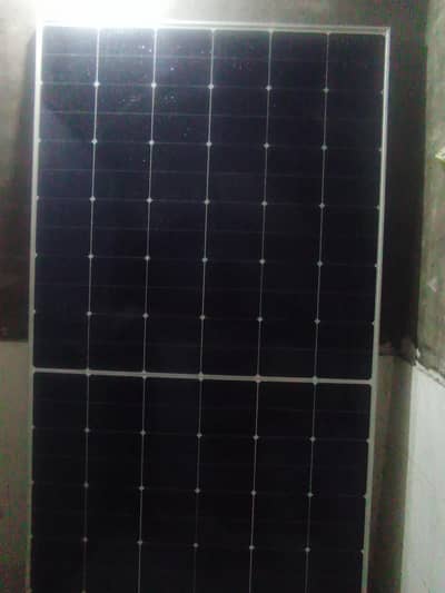 longi solar plates for sale brand new LR5-72HTH-575M