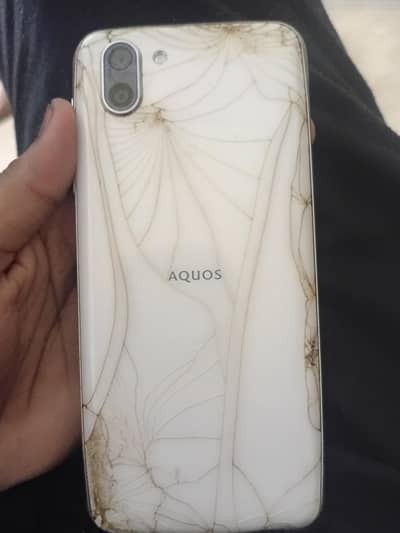 Aqous r2 for sale official pta approved