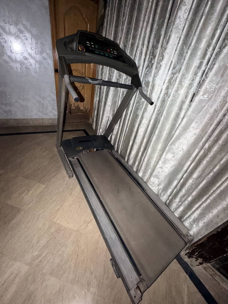 Treadmill 1