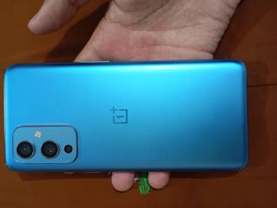 One Plus 9