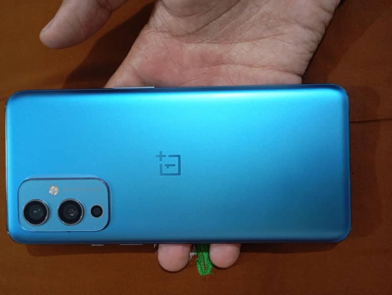 One Plus 9 0