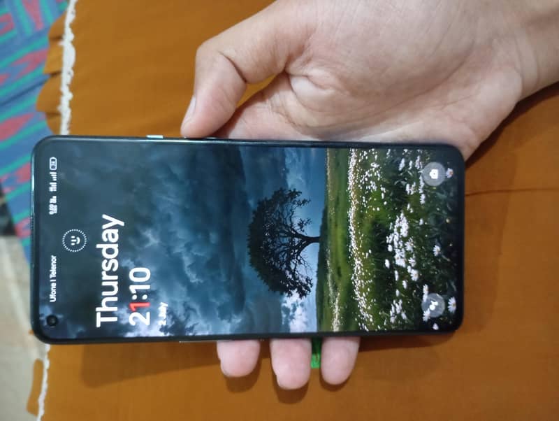 One Plus 9 5