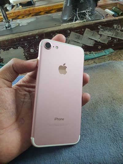 Apple iPhone 7