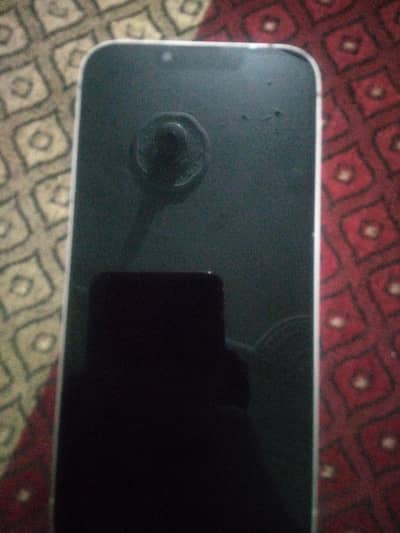 Apple iPhone 13 non pta but panel dead