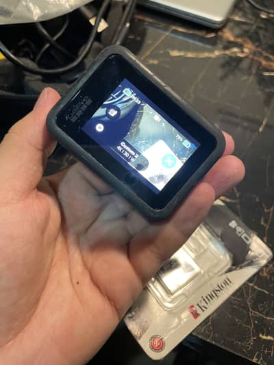 Go Pro Heo 8