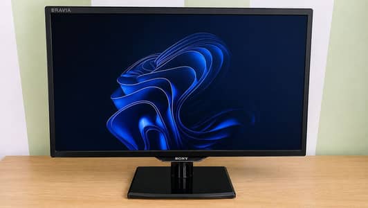 SONY BRAVIA LCD TV