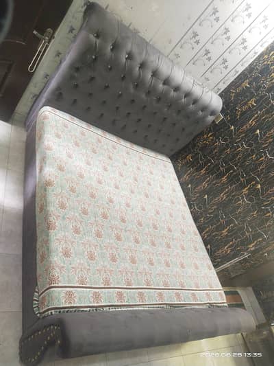bed mattress