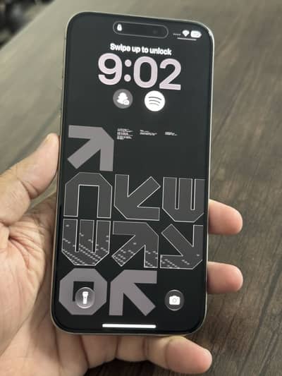 Apple iPhone 15 Pro Max