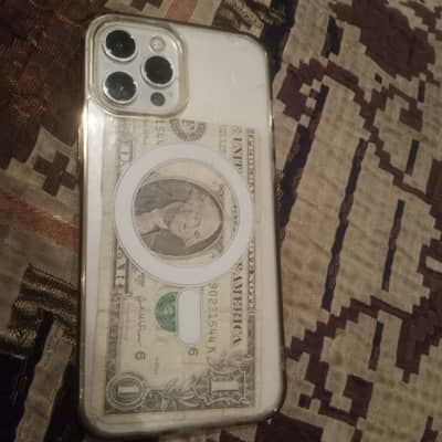 Apple iPhone 12 Pro Max