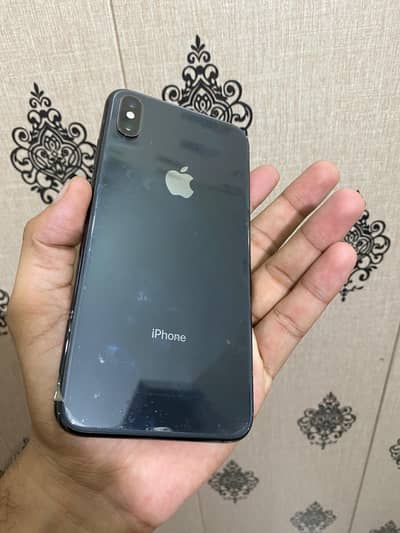 iphone xs max pta