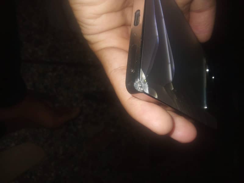 Infinix Note 40 0