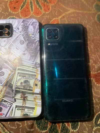 Huawei Nova 7i