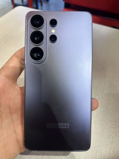Samsung Mobile S26 Ultra
