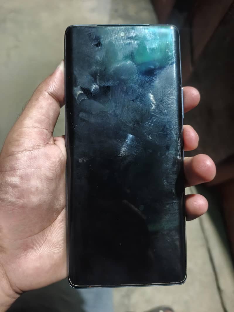 Tecno CAMON 30S 2