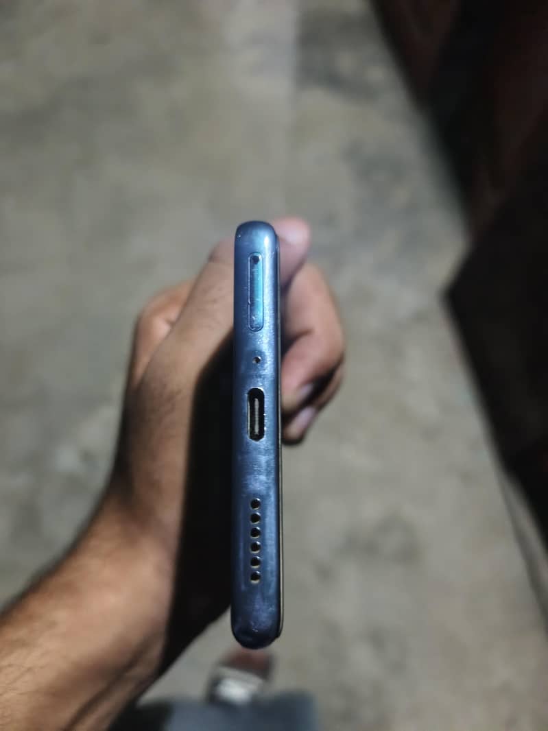 Tecno CAMON 30S 5