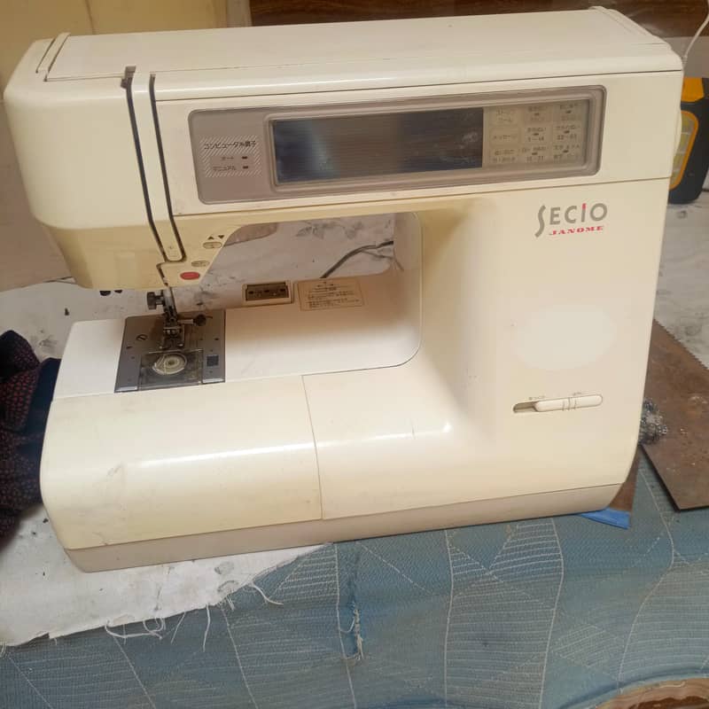 computer Machine 1