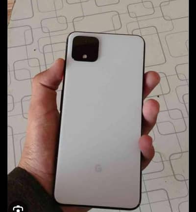 Google Pixel 4 XL all parts available