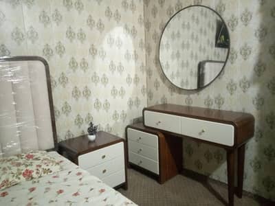 bed set without mattress / king size bed set / wooden bed