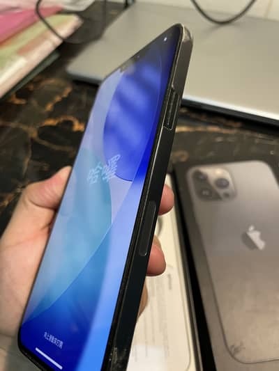 Iphone 13 Pro Max JV 512 GB