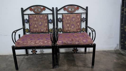 3 seater sofa set in good condition