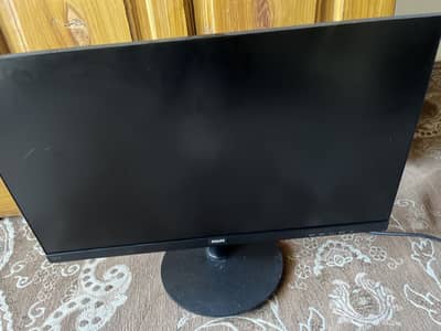 Monitor