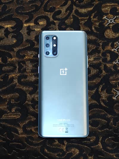 One Plus 8T 12/256