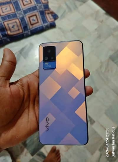 Vivo V21e for sale urgently right now
