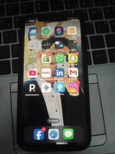 Apple iPhone X 64 gb for sale urgent