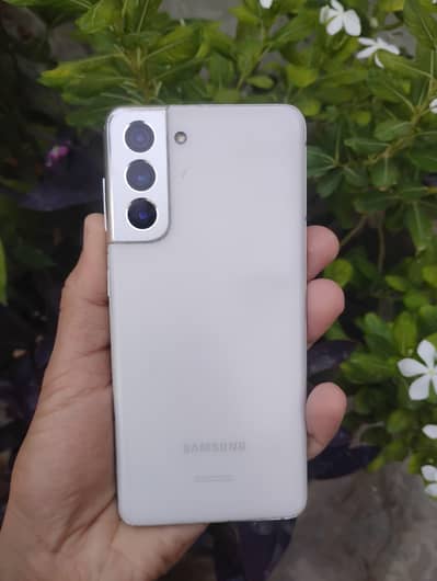 samsung s21 official pta