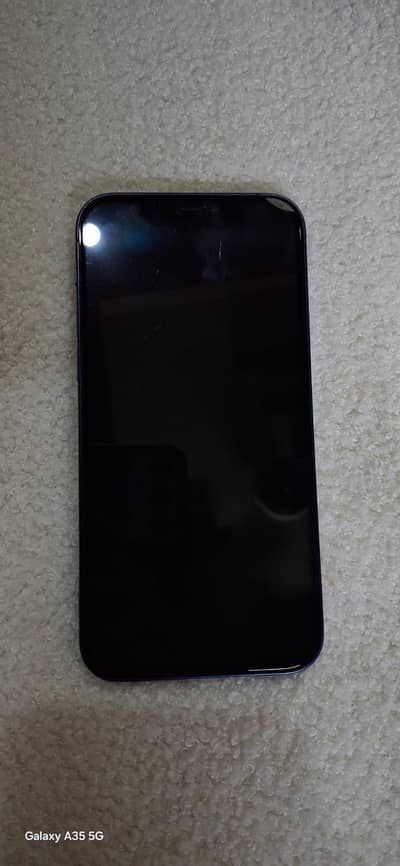 Apple iPhone 12