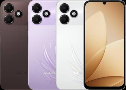 OPPO A6C 4/64gb 4899