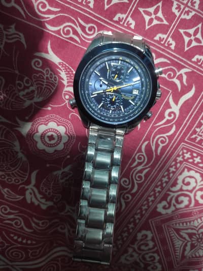 men watch citizen new