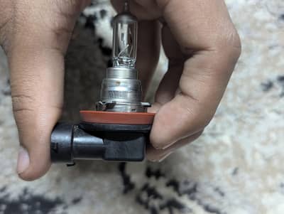 OSRAM H16 (FOG LIGHTS)