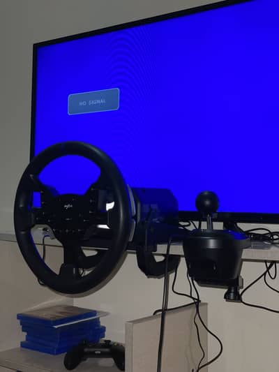PXN V99 NEW STERRING WHEEL