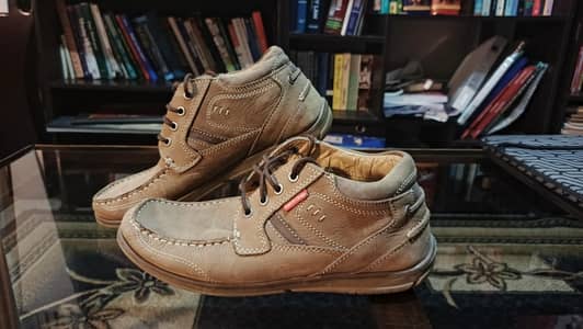 PIERRE CARDIN ORIGINAL SHOES (43EUR)