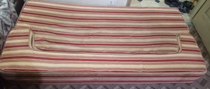 sofa cum bed