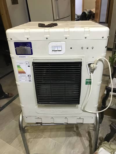Irani room cooler