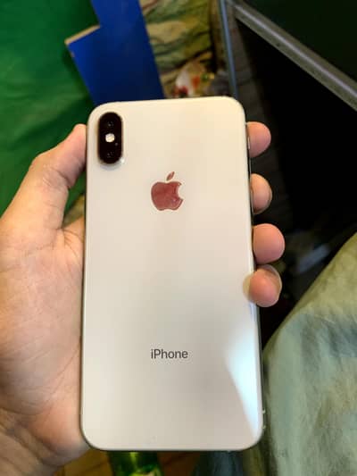 Apple iPhone XS