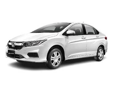 Honda city bank lease