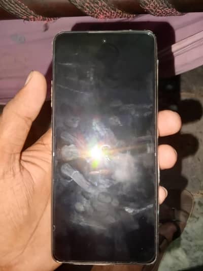 Infinix Hot 40 Pro